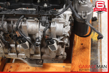 13-16 Porsche Cayman Boxster 981 RWD 2.7 Engine Complete Motor Assembly 94k OEM