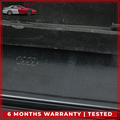 2013-2016 Audi A4 S4 B8 Front Bumper Hood Radiator Grille Grill 8K0853651G OEM