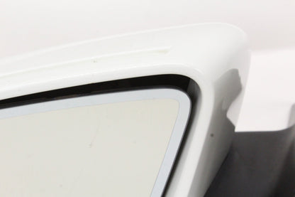 2012-2014 Mercedes C250 W204 Left Door Mirror OEM 2048108593