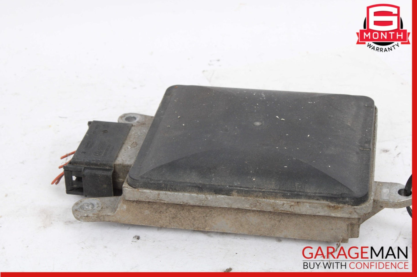 2012-2018 Audi A6 C7 Sedan Blind Spot Lane Change Radar Module 4G0907568 OEM