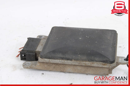 2012-2018 Audi A6 C7 Sedan Blind Spot Lane Change Radar Module 4G0907568 OEM