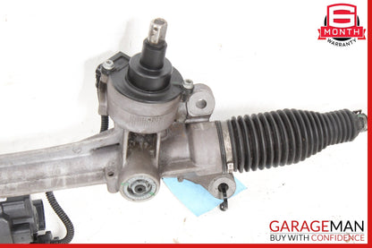 2017-2023 Audi A4 S4 S5 Electric Power Steering Rack & Pinion 8W1423055AJ OEM