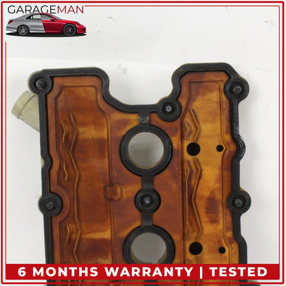 2009-2018 Porsche Cayenne 958 Audi SQ5 S5 Engine Cylinder Head Valve Cover OEM