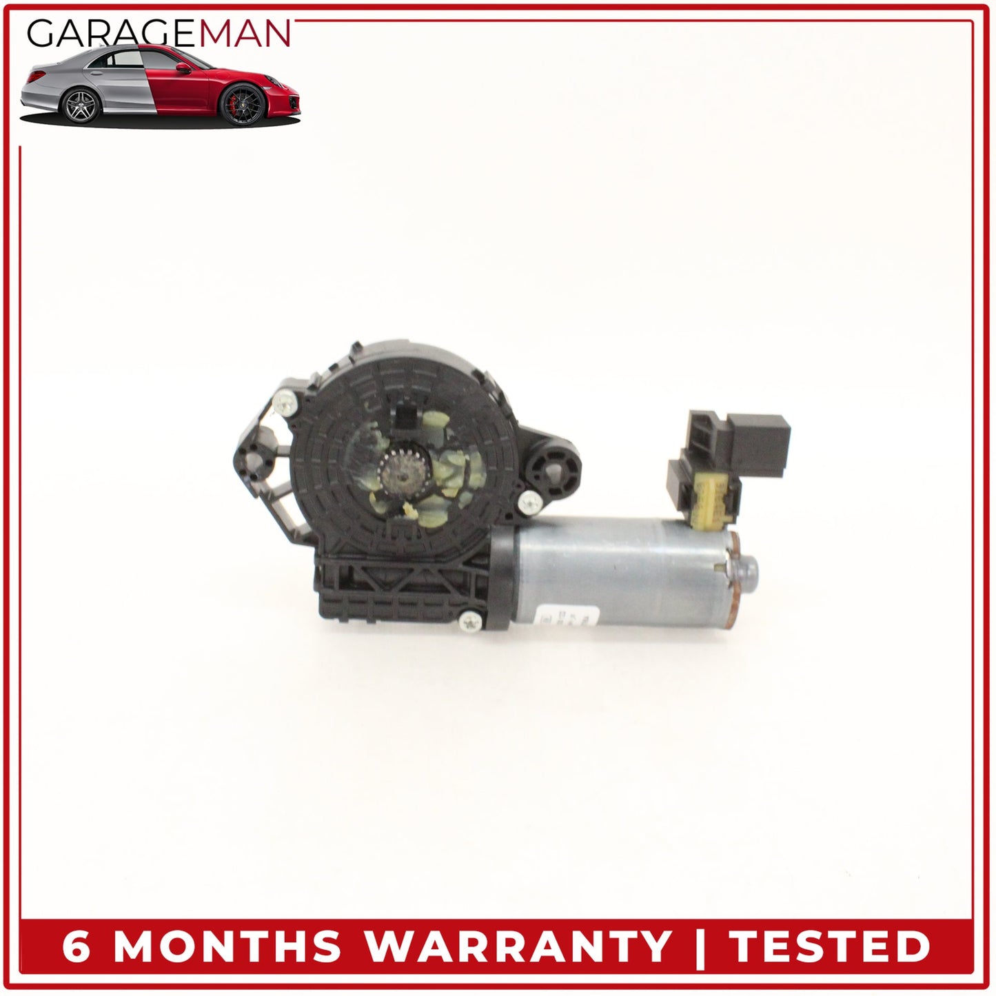 2015-2018 Mercedes W205 C300 Panoramic Sun Roof Motor 2059001024 Bosch OEM