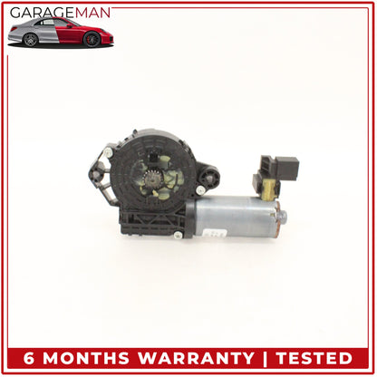 2015-2018 Mercedes W205 C300 Panoramic Sun Roof Motor 2059001024 Bosch OEM