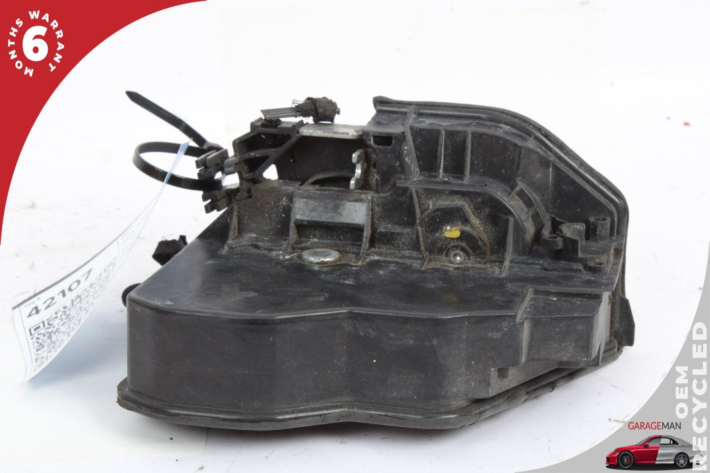 2007-2013 BMW 335is 135i 535i Front Right Side Door Lock Actuator 7229458 OEM