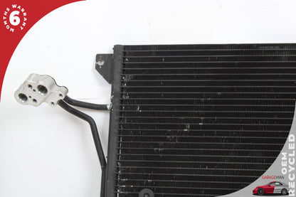 2007-2015 Audi Q7 A/C Air Conditioner Condenser Radiator 4L0260401A OEM