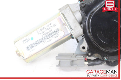 2010-2016 Land Rover LR4 SUV Rear Wiper Motor CH3217C421BC Genuine
