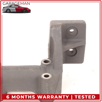 Yanmar 3TNV82A-SYB 3 Cyl Diesel Engine Exhaust Manifold 11980213109 OEM