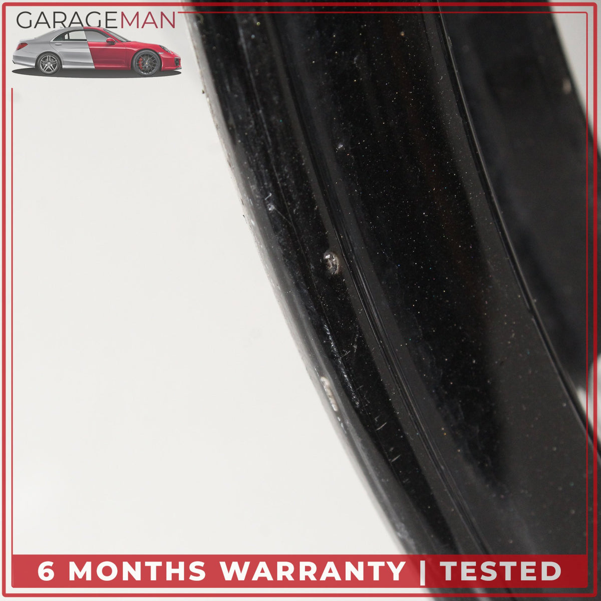 2011-2018 Porsche Cayenne 958 Front or Rear Side Wheel Rim 8.5JX19H2 ET59 OEM