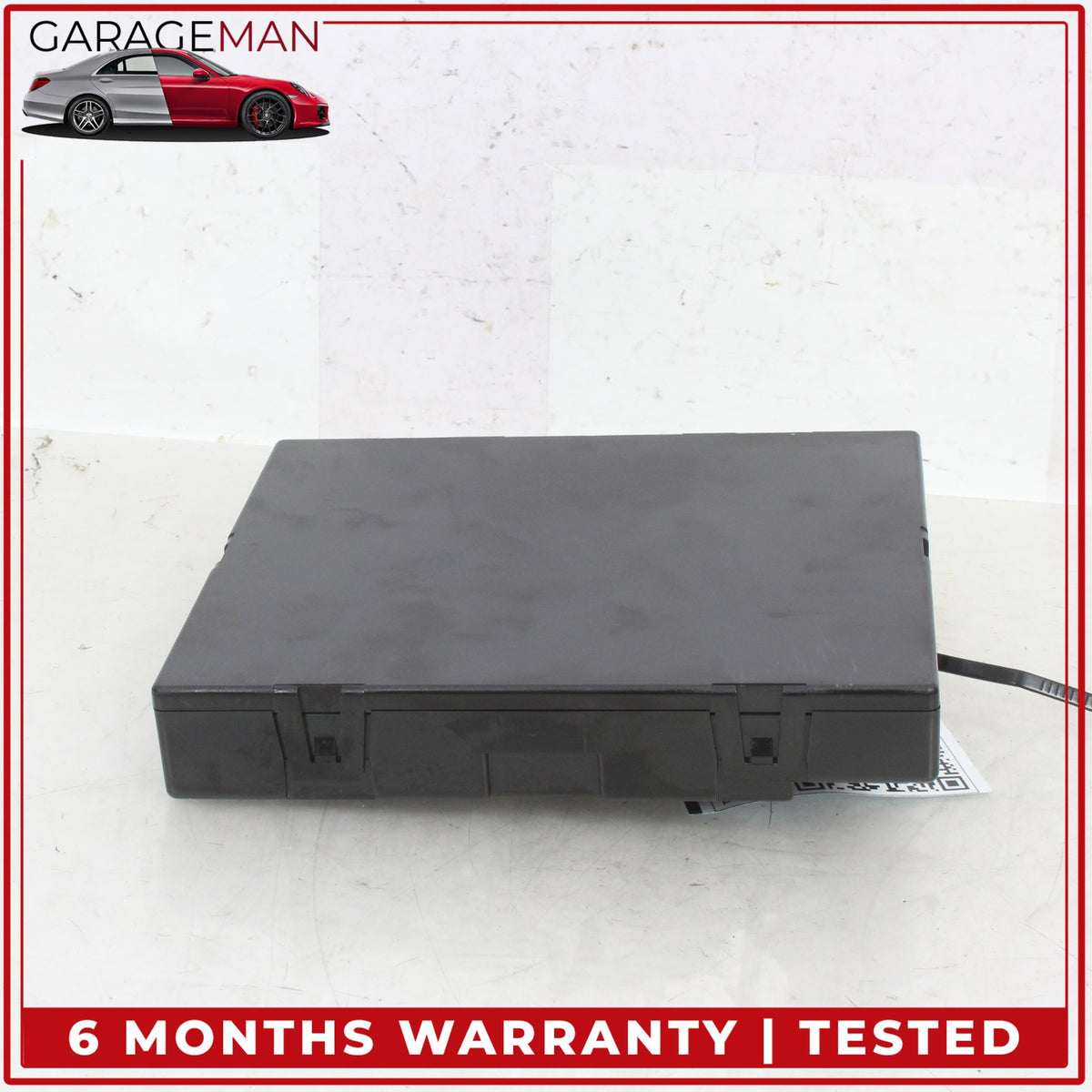 2012-2018 Audi A7 A6 BCM Body Comfort Control Module Unit 4H0907064BR OEM