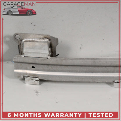 2017-2025 Audi A4 B9 Rear Bumper Reinforcement Impact Crash Bar 8W0807309J OEM