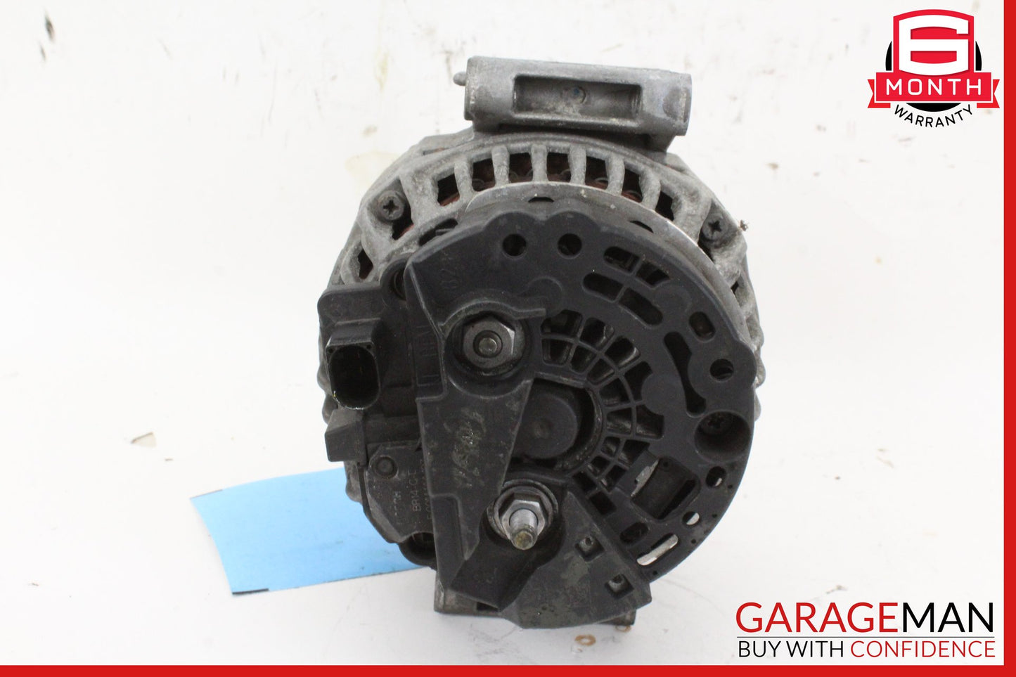 2009-2012 Audi A5 8T Engine Motor Alternator Generator 06H903016L OEM