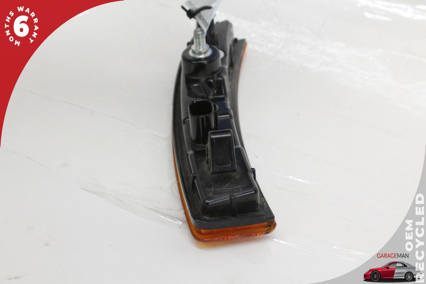 2022-2025 Subaru BRZ Toyota GR86 Front Right Turn Signal Lamp Marker Light OEM