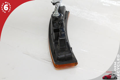 2022-2025 Subaru BRZ Toyota GR86 Front Right Turn Signal Lamp Marker Light OEM