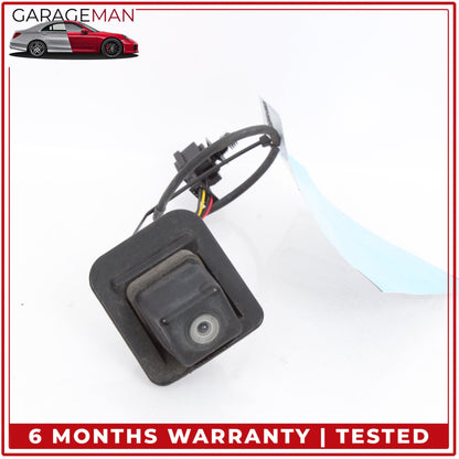 2007-2014 Mercedes-Benz CL550 W216 Coupe Rear View Back Up Camera 0425459228 OEM