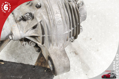 2006-2013 Mercedes X164 GL450 ML350 Front Differential Assembly 4460310034 OEM
