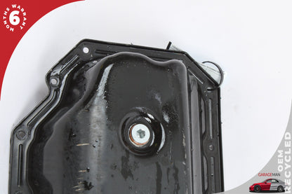 2012-2018 Audi A7 A6 A8 3.0L Engine Motor Lower Oil Pan 06E103600H OEM