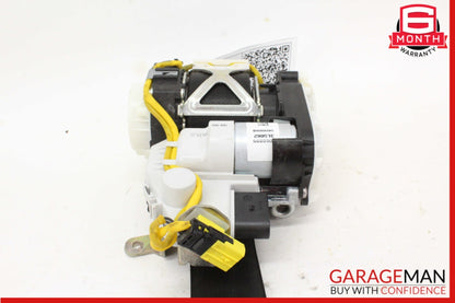 2012-2018 Audi A6 C7 Sedan Right Front Seat Belt 34075042C Genuine