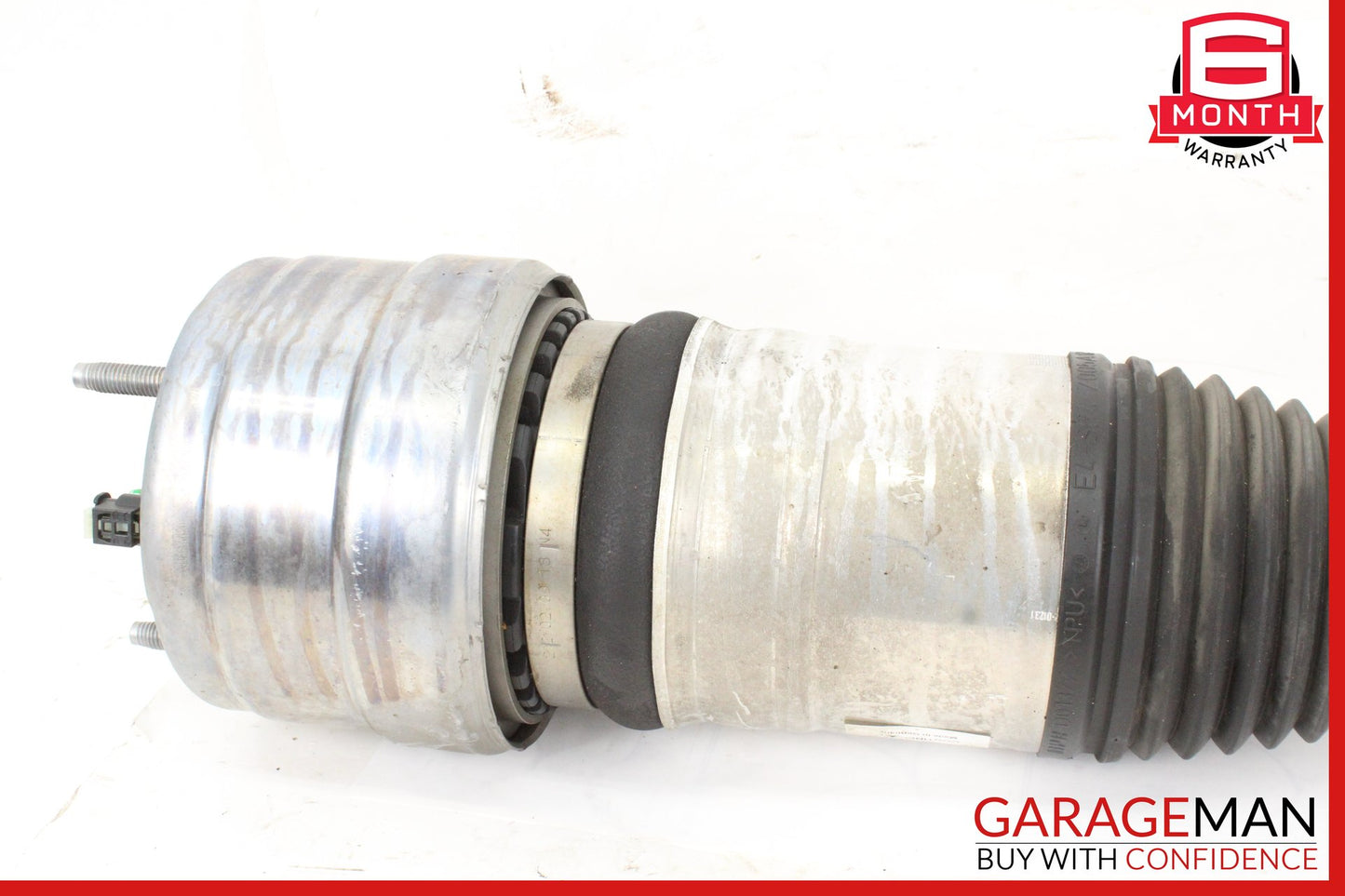 2019-2022 Mercedes-Benz E450 W213 Coupe Left Front Shock Absorber 2133200701