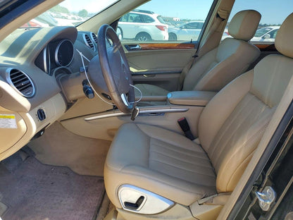 Parting Out- 2007 Mercedes-Benz ML350 W164- 113