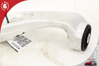 2011-2014 Porsche Cayenne 958 AWD Front Right Lower Control Arm 95834105400 OEM