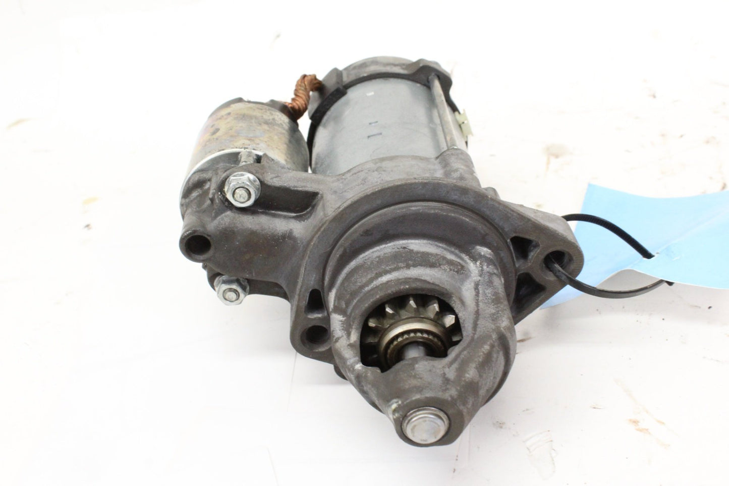 2015-2020 Mercedes-Benz C300 CDI C-Class W205 Sedan Starter Motor 2749062100