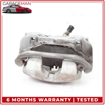 2015-2020 Mercedes W205 C300 Front Left and Right Side Brake Caliper Set OEM