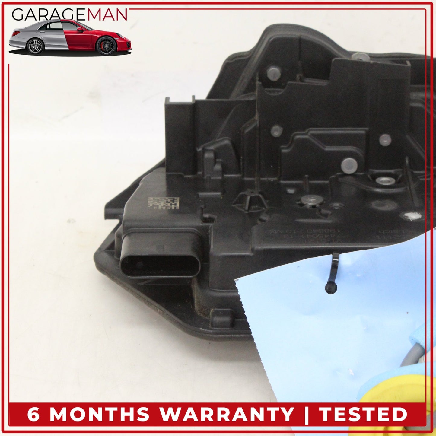 2019-2025 BMW 330i Front Left Driver Side Door Lock Latch Actuator 7445041 OEM