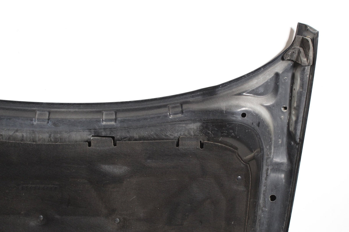 2010-2013 Land Rover LR4 SUV Front Hood Bonnet Panel 5H3216610BA