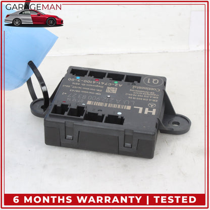 2008-2018 Mercedes W212 E400 Rear Left Side Door Control Module 2129008327 OEM