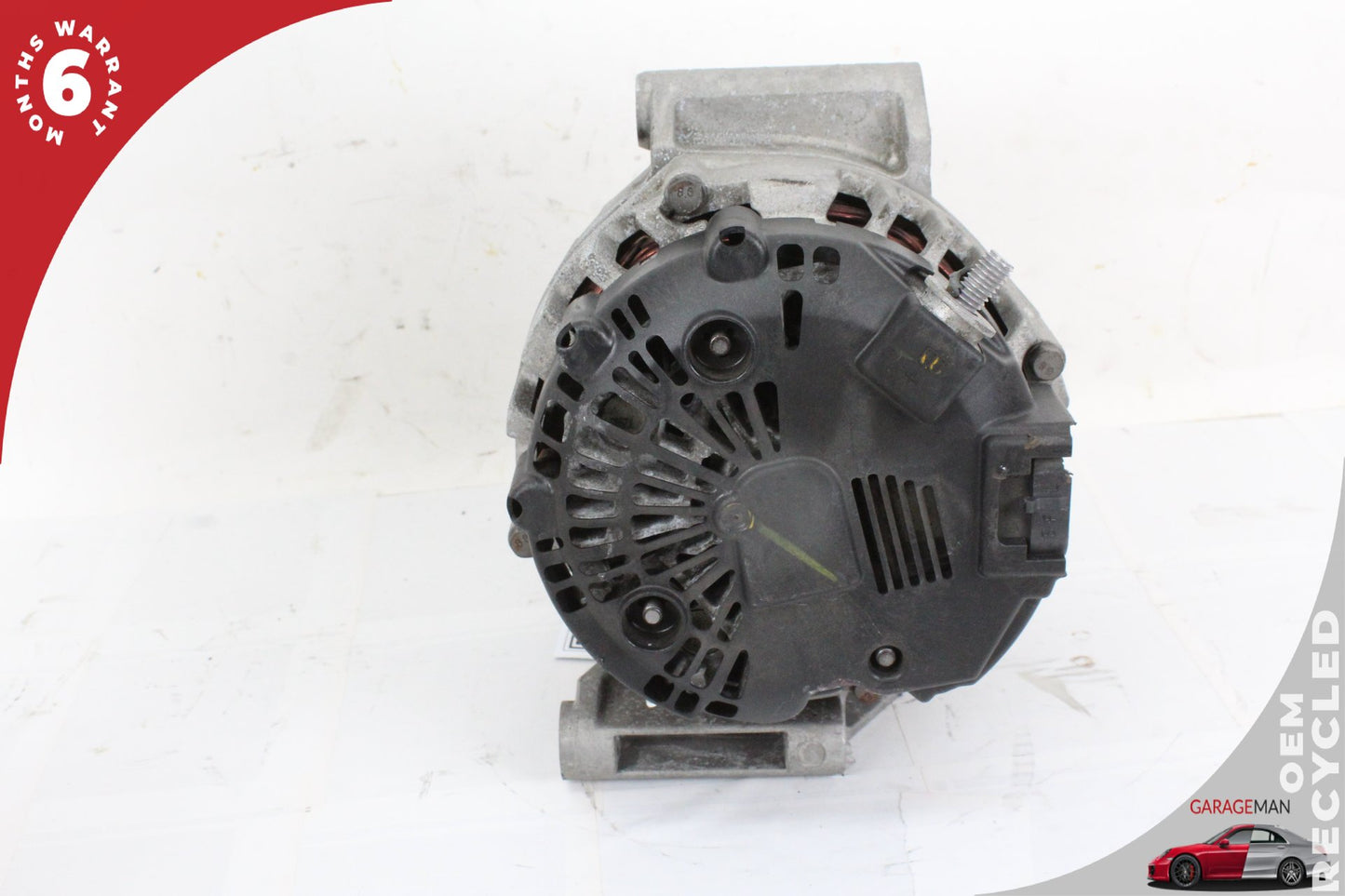 2006-2010 Pontiac Solstice Saturn Sky Alternator Generator 15794596 OEM
