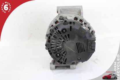 2006-2010 Pontiac Solstice Saturn Sky Alternator Generator 15794596 OEM