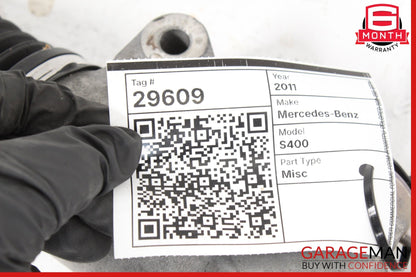 2010-2013 Mercedes-Benz S400 S550 W221 Rack & Pinion Assembly 2214605000 OEM