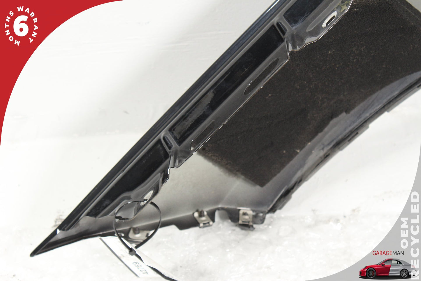 2013-2019 Mercedes X166 GL550 GL350 Right Side Fender Panel Assenmbly OEM