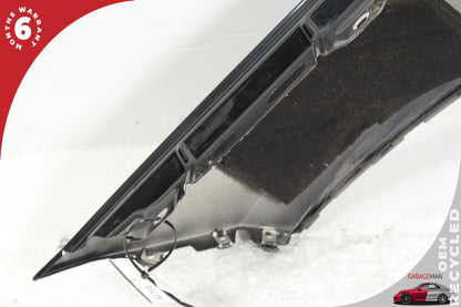 2013-2019 Mercedes X166 GL550 GL350 Right Side Fender Panel Assenmbly OEM