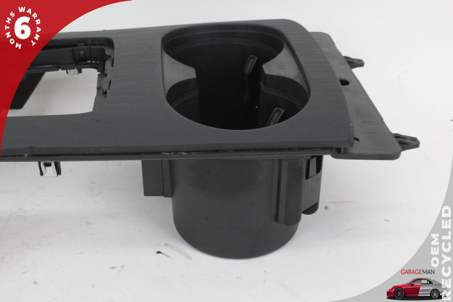 2015-2020 Audi A3 8V Sedan Center Console Trim 8V1864261F