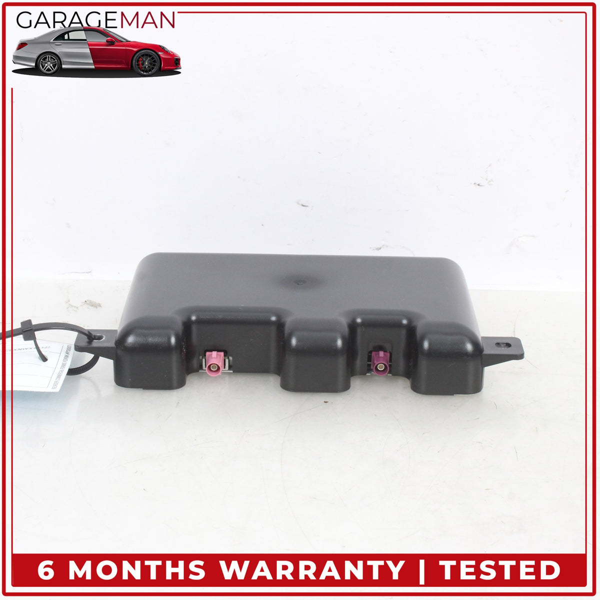 2019-2026 BMW Z4 G29 Multiband Radio Antenna Control Module 8794526 OEM