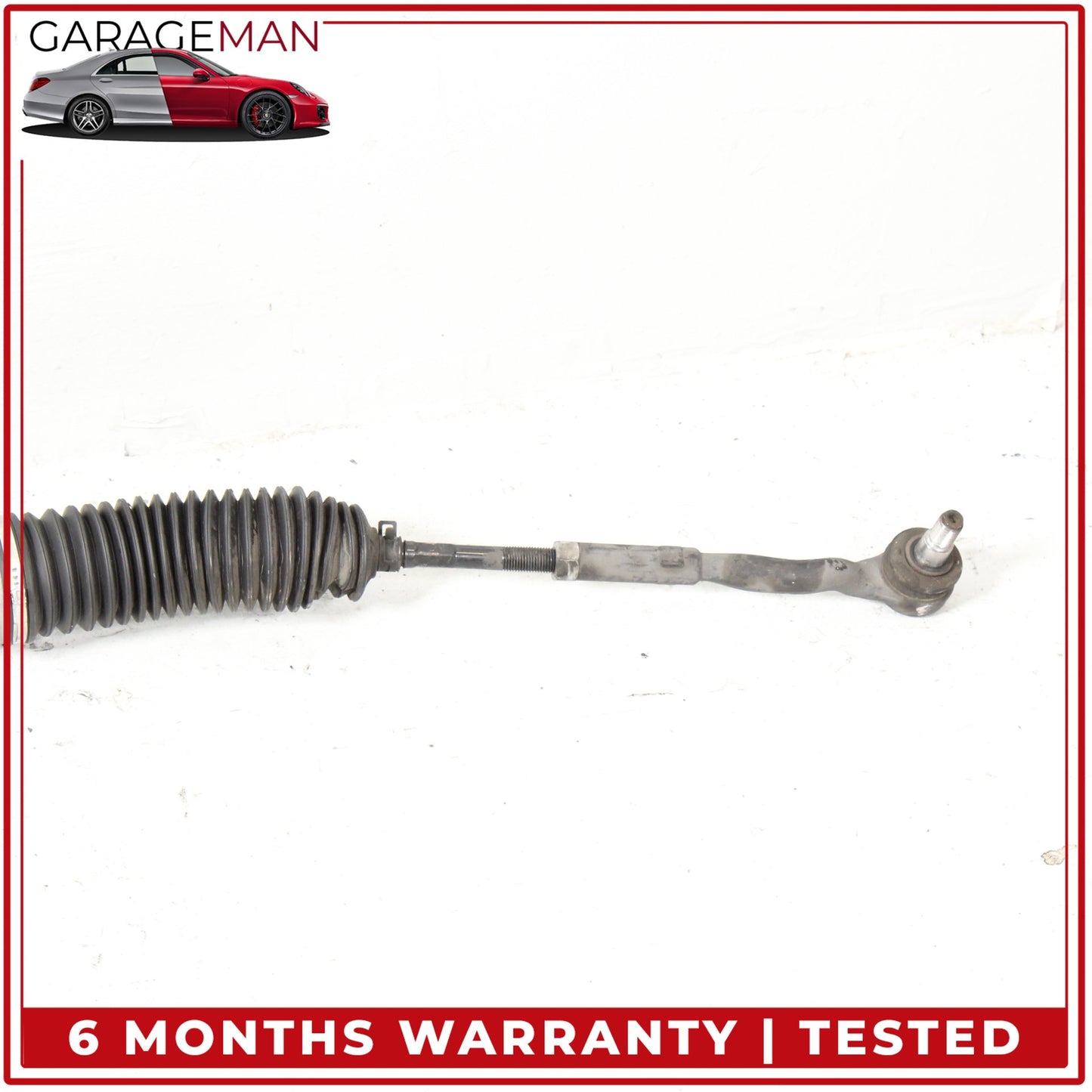 2006-2011 Mercedes W219 CLS500 Power Steering Gear Rack & Pinion Assembly OEM