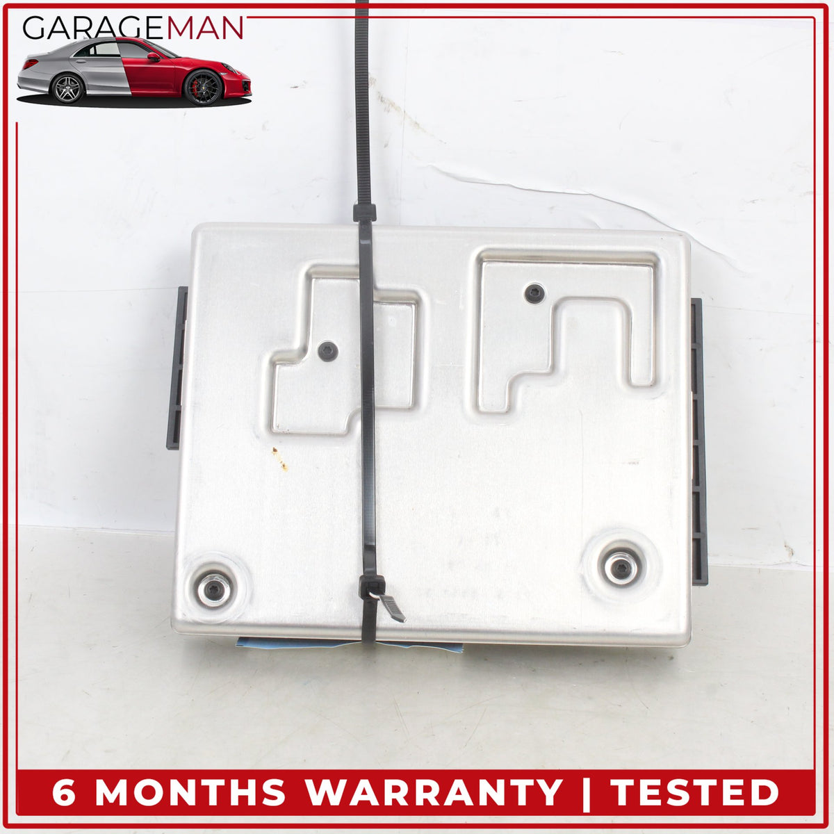 2015-2024 Porsche Macan 95B Front BCM Comfort Control Module 7PP907064LF OEM