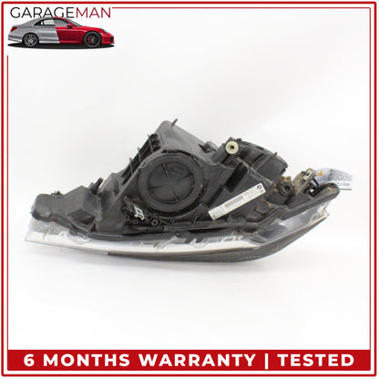 2012-2015 BMW 328d RWD Front Left Driver Side Halogen Head Light Lamp 7259549