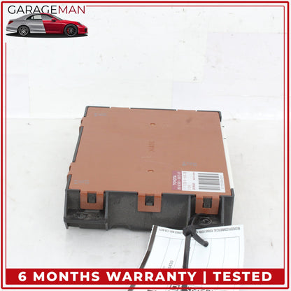 2001-2003 Lexus LS430 A/C Air Conditioning Climate Control Module 8865050361 OEM