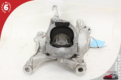 2018-2025 Audi SQ5 Q5 Front Left Side Engine Mount w/ Bracket 80A399295R OEM
