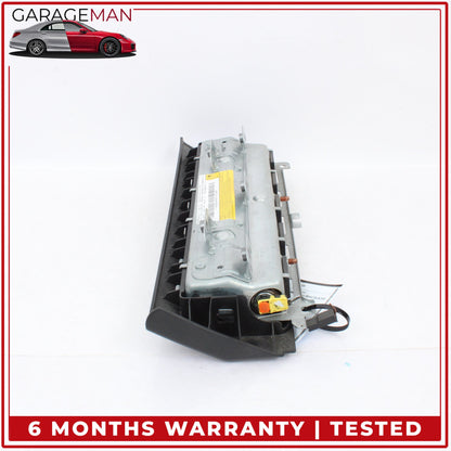 2015-2020 Mercedes X156 GLA250 Front Right Side Lower Knee Airbag 1178600402 OEM