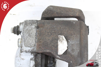 2009-2016 Audi A4 Front Brake Calipers (set of 2) 8K0615123B