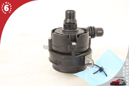 2017-2021 BMW 430i F36 Sedan Engine Coolant Motor Water Pump 9147359 OEM