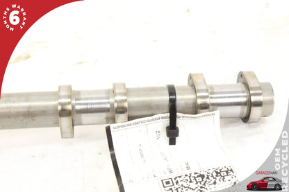 2011-2018 Porsche Cayenne 92A AWD 3.0L Right Exhaust Camshaft 06E109571D OEM