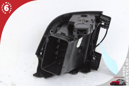 07-14 Mercedes-Benz S550 W221 Front Right Dash AC Air Vent 2218300254 OEM