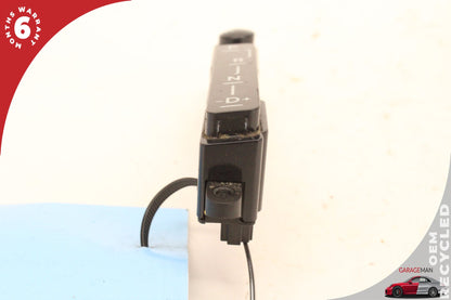 2003-2011 Mercedes W211 E500 Gear Shifter Selector Indicator Display Trim OEM