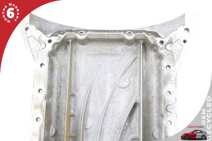 2011-2014 Mercedes W221 S550 S63 AMG CL550 M278 Upper Oil Pan 2780142302 OEM